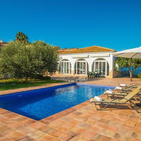 Villa Garlanda - Plusholidays Бениса Экстерьер фото