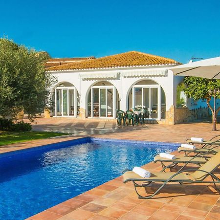 Villa Garlanda - Plusholidays Бениса Экстерьер фото