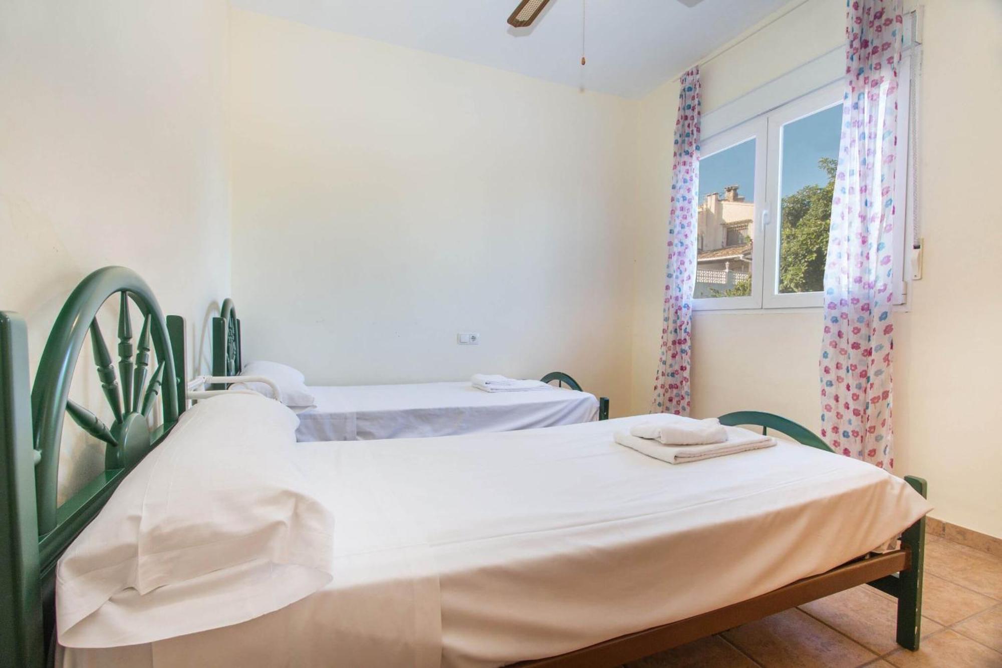 Villa Garlanda - Plusholidays Бениса Экстерьер фото