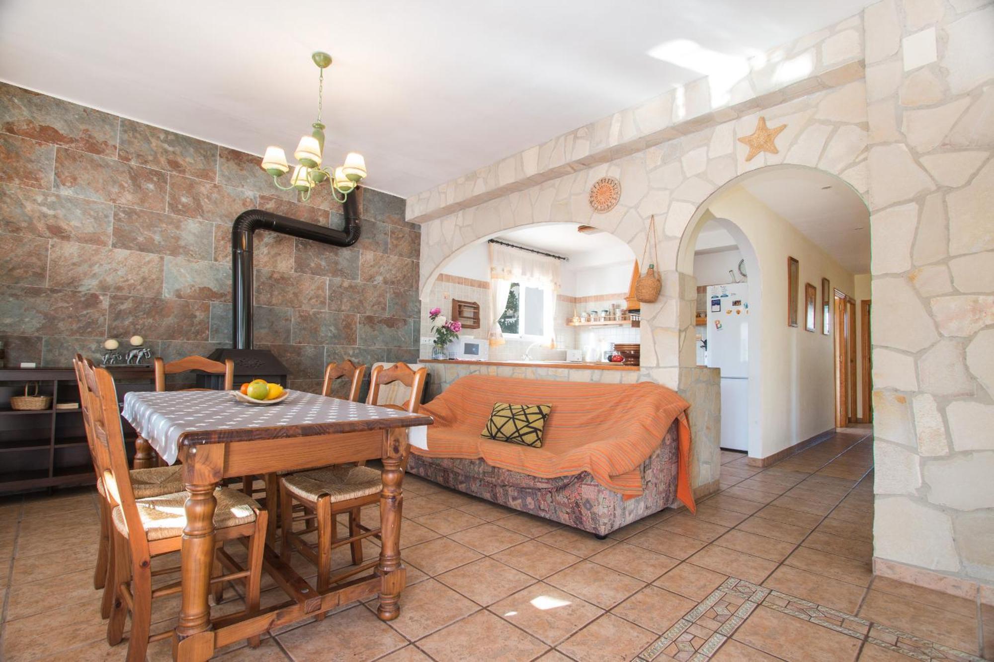 Villa Garlanda - Plusholidays Бениса Экстерьер фото