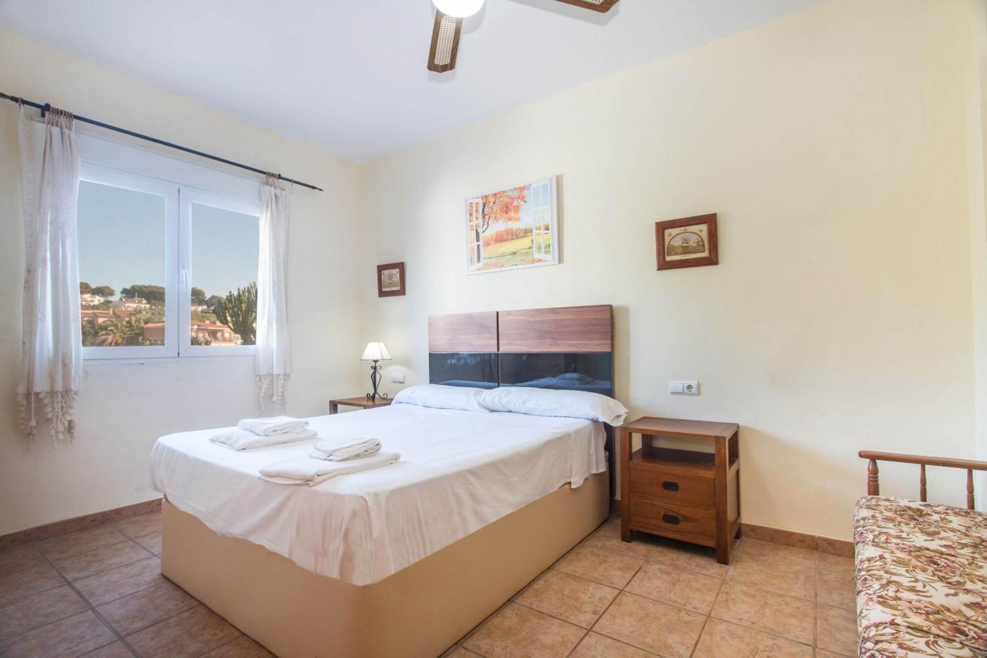 Villa Garlanda - Plusholidays Бениса Экстерьер фото