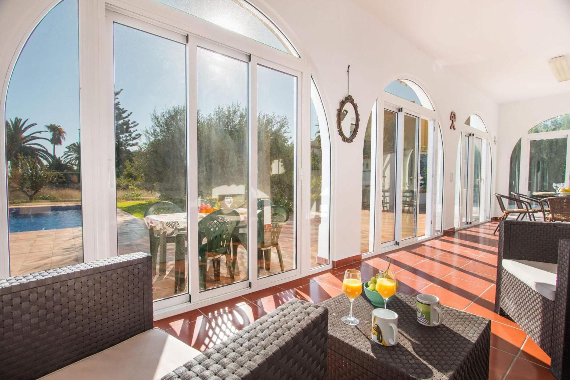 Villa Garlanda - Plusholidays Бениса Экстерьер фото