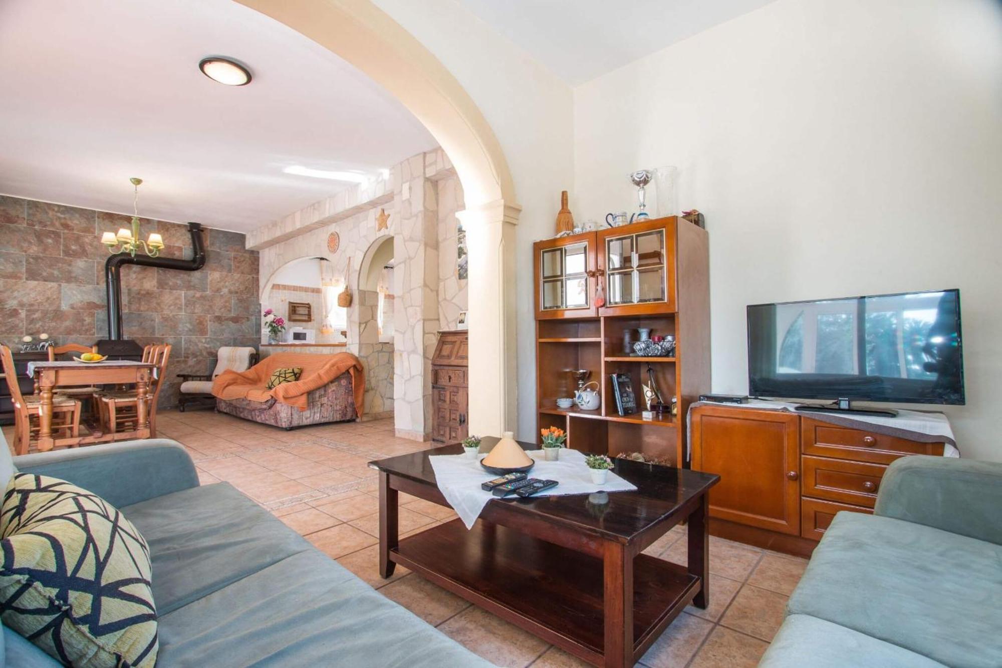 Villa Garlanda - Plusholidays Бениса Экстерьер фото