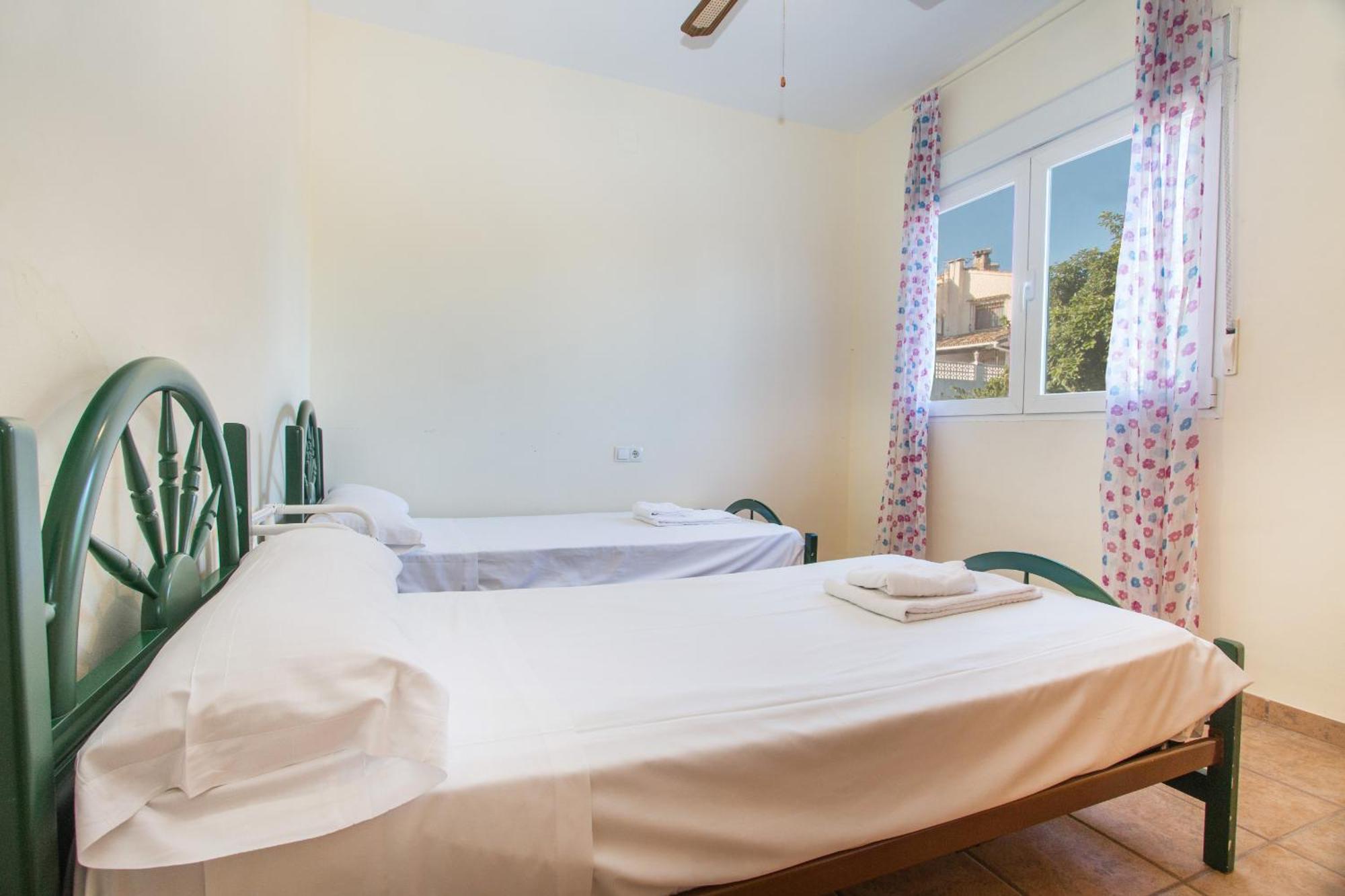 Villa Garlanda - Plusholidays Бениса Экстерьер фото