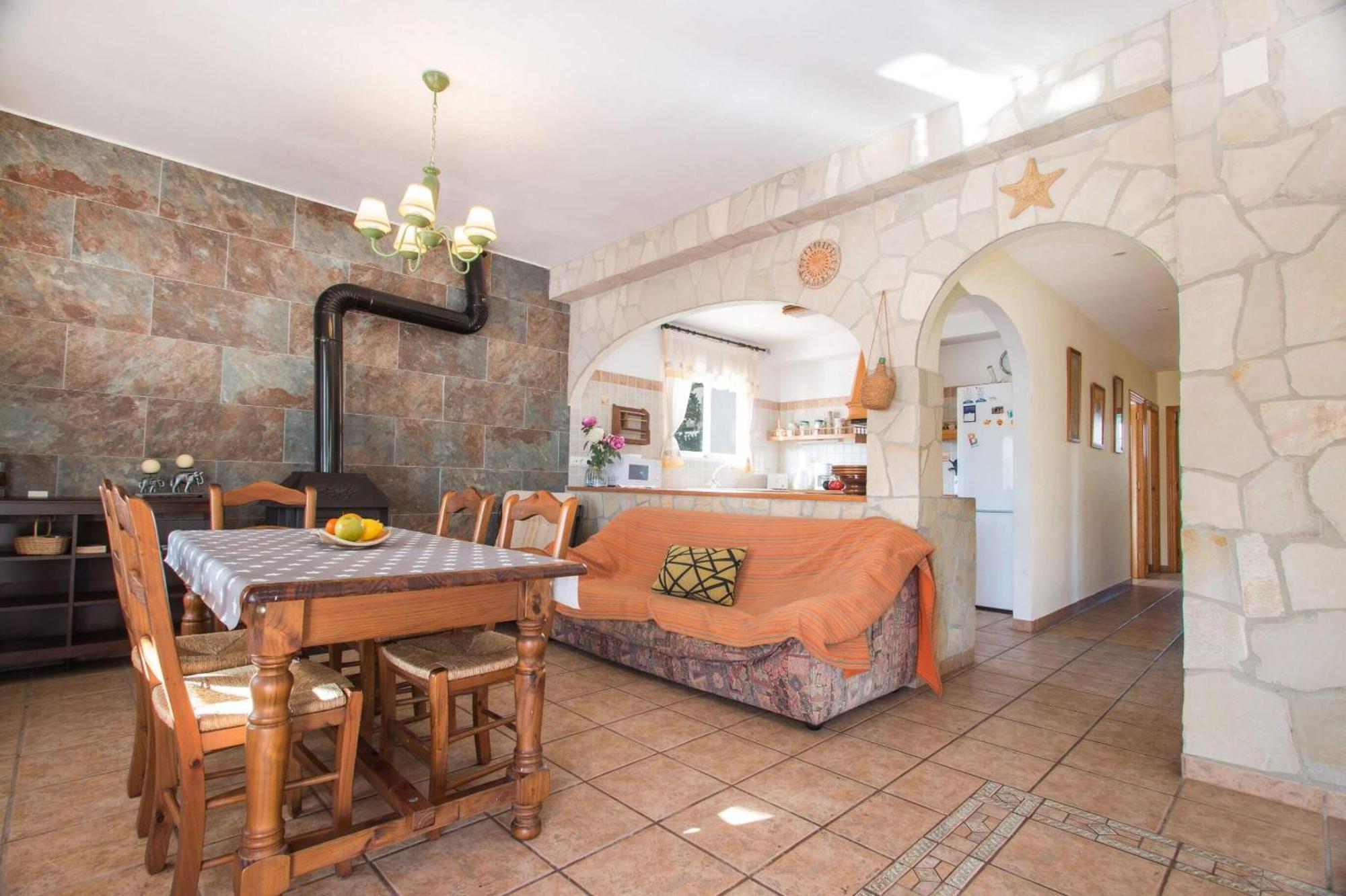 Villa Garlanda - Plusholidays Бениса Экстерьер фото