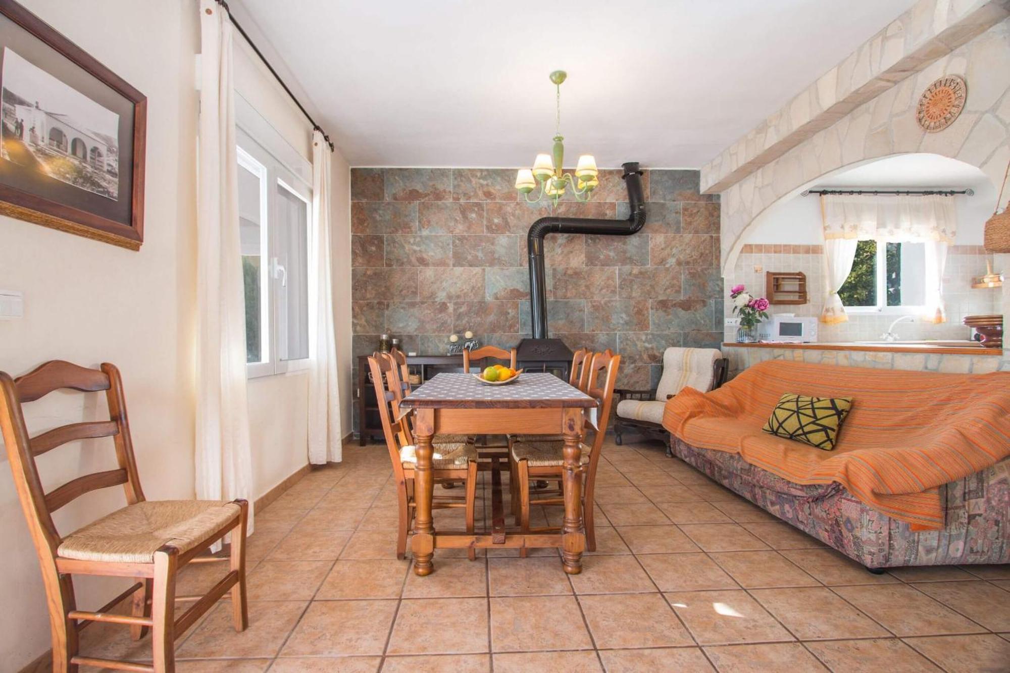 Villa Garlanda - Plusholidays Бениса Экстерьер фото