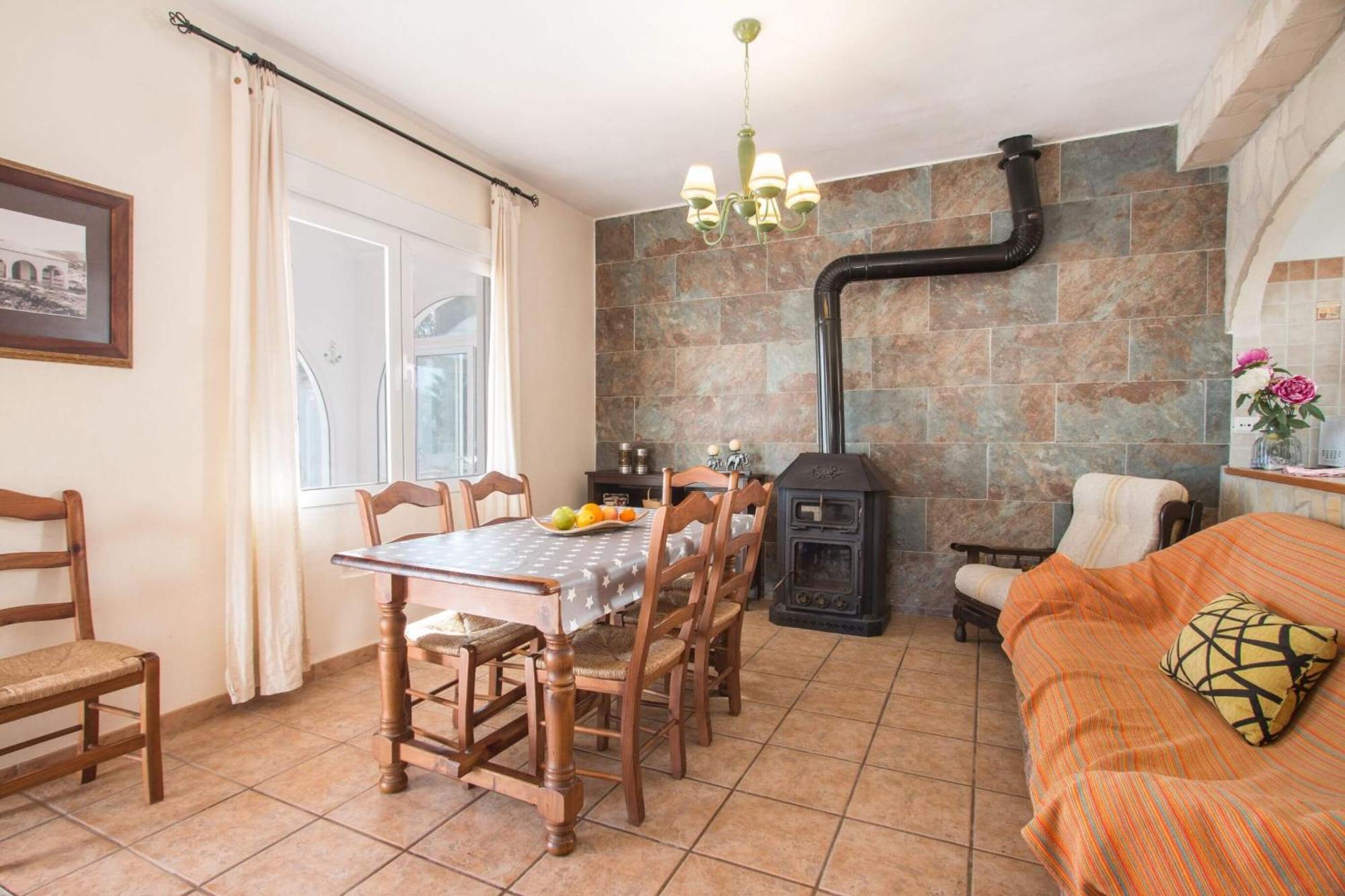 Villa Garlanda - Plusholidays Бениса Экстерьер фото